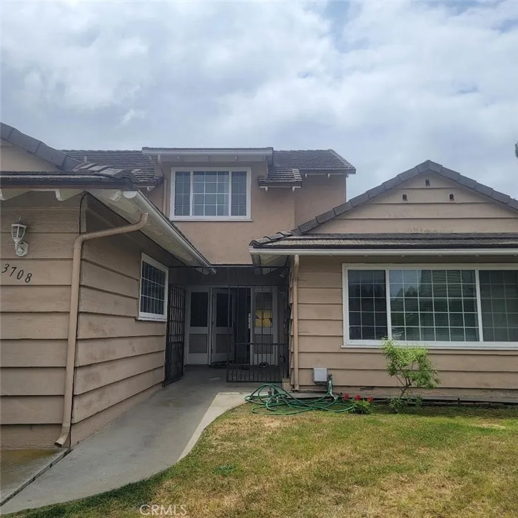 Photo of 3708 Sara Drive, Torrance, CA 90503 (MLS # SB26072791)