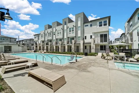 1302 W Bushell Street, Anaheim, CA 92805 - #: OC26181373