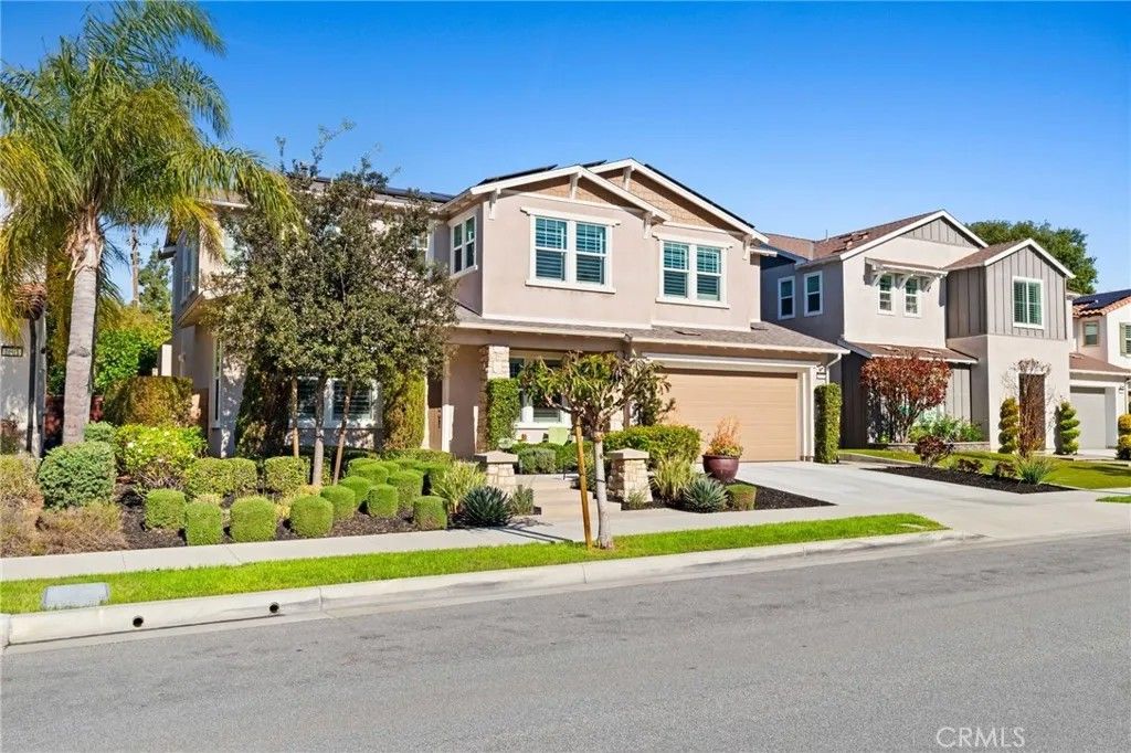 Photo of 1605 E Buffalo Ave, Santa Ana, CA 92705 (MLS # OC26001362)