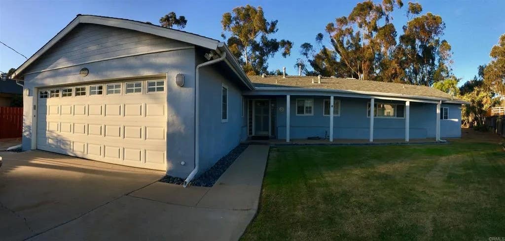 Photo of 3703 Duffy Way, Bonita, CA 91902 (MLS # PTP2604347)