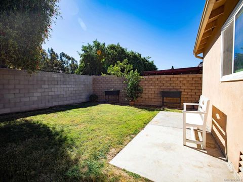 Tiny photo for 1475 San Altos Place, Lemon Grove, CA 91945 (MLS # 250042393)