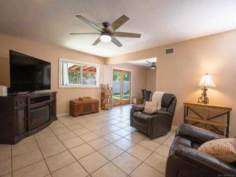 Tiny photo for 1475 San Altos Place, Lemon Grove, CA 91945 (MLS # 250042393)