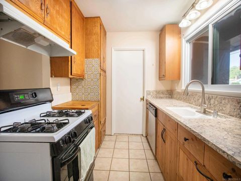 Tiny photo for 1475 San Altos Place, Lemon Grove, CA 91945 (MLS # 250042393)