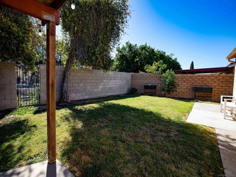 Tiny photo for 1475 San Altos Place, Lemon Grove, CA 91945 (MLS # 250042393)