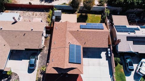 Tiny photo for 1475 San Altos Place, Lemon Grove, CA 91945 (MLS # 250042393)
