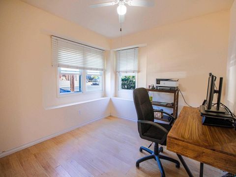 Tiny photo for 1475 San Altos Place, Lemon Grove, CA 91945 (MLS # 250042393)