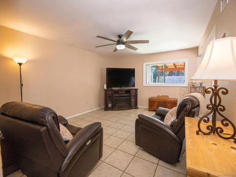 Tiny photo for 1475 San Altos Place, Lemon Grove, CA 91945 (MLS # 250042393)