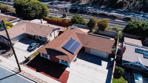 Tiny photo for 1475 San Altos Place, Lemon Grove, CA 91945 (MLS # 250042393)