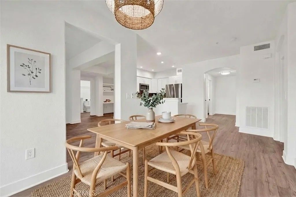 Photo of 24545 Town Center Dr #5304, Valencia, CA 91355 (MLS # SR26054486)