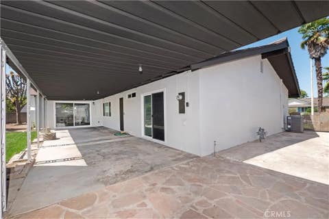 Tiny photo for 1312 Fairplain AVE, Whittier, CA 90601 (MLS # CV26148085)