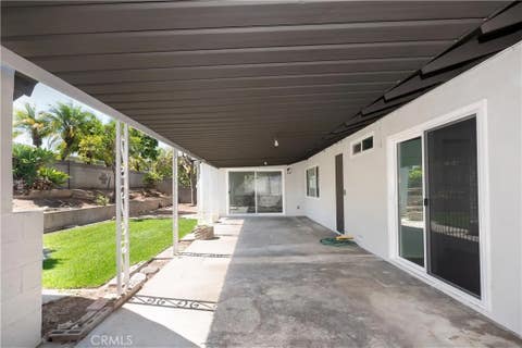 Tiny photo for 1312 Fairplain AVE, Whittier, CA 90601 (MLS # CV26148085)