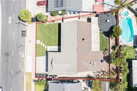 Tiny photo for 1312 Fairplain AVE, Whittier, CA 90601 (MLS # CV26148085)
