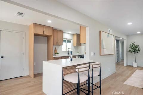 Tiny photo for 1312 Fairplain AVE, Whittier, CA 90601 (MLS # CV26148085)