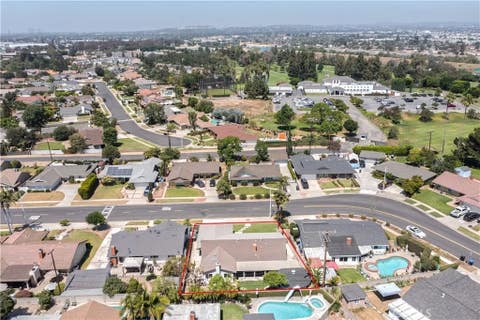 Tiny photo for 1312 Fairplain AVE, Whittier, CA 90601 (MLS # CV26148085)