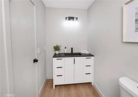 Tiny photo for 1312 Fairplain AVE, Whittier, CA 90601 (MLS # CV26148085)