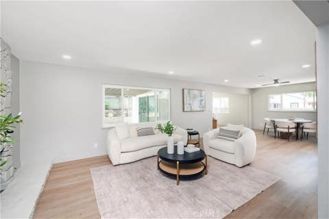 Tiny photo for 1312 Fairplain AVE, Whittier, CA 90601 (MLS # CV26148085)