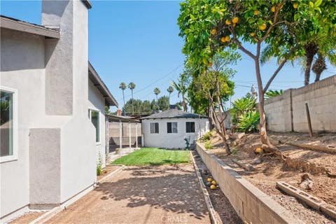 Tiny photo for 1312 Fairplain AVE, Whittier, CA 90601 (MLS # CV26148085)
