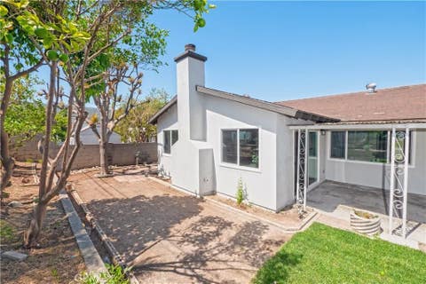 Tiny photo for 1312 Fairplain AVE, Whittier, CA 90601 (MLS # CV26148085)