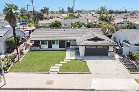 Tiny photo for 1312 Fairplain AVE, Whittier, CA 90601 (MLS # CV26148085)