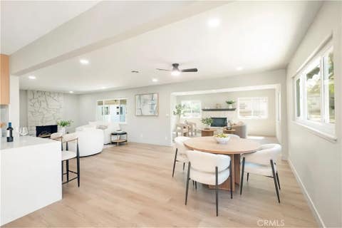 Tiny photo for 1312 Fairplain AVE, Whittier, CA 90601 (MLS # CV26148085)