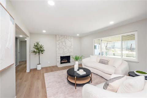 Tiny photo for 1312 Fairplain AVE, Whittier, CA 90601 (MLS # CV26148085)