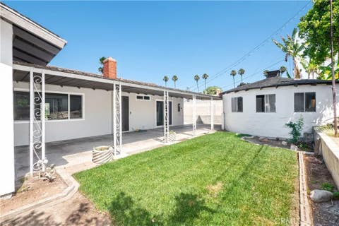 Tiny photo for 1312 Fairplain AVE, Whittier, CA 90601 (MLS # CV26148085)