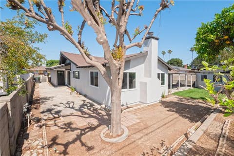 Tiny photo for 1312 Fairplain AVE, Whittier, CA 90601 (MLS # CV26148085)