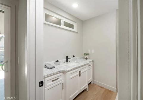 Tiny photo for 1312 Fairplain AVE, Whittier, CA 90601 (MLS # CV26148085)