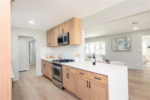 Tiny photo for 1312 Fairplain AVE, Whittier, CA 90601 (MLS # CV26148085)