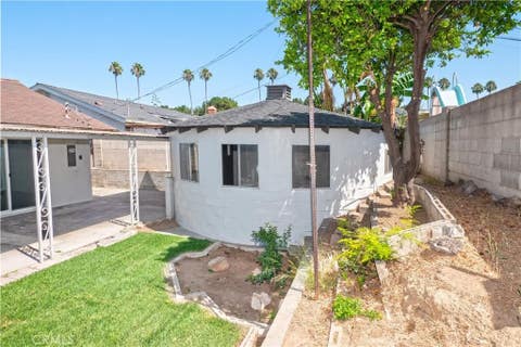 Tiny photo for 1312 Fairplain AVE, Whittier, CA 90601 (MLS # CV26148085)