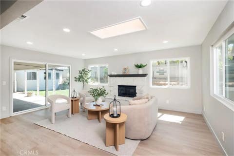 Tiny photo for 1312 Fairplain AVE, Whittier, CA 90601 (MLS # CV26148085)