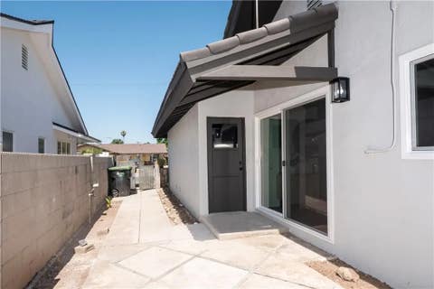 Tiny photo for 1312 Fairplain AVE, Whittier, CA 90601 (MLS # CV26148085)