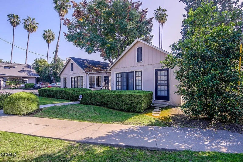 500 Mound Avenue