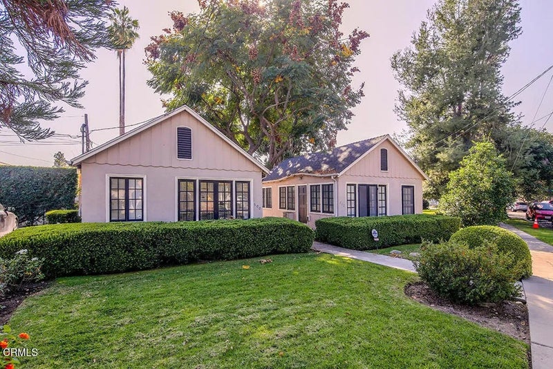 500 Mound Avenue