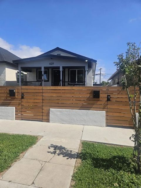 Photo of 629 A Avenue, National City, CA 91950 (MLS # PTP2602107)