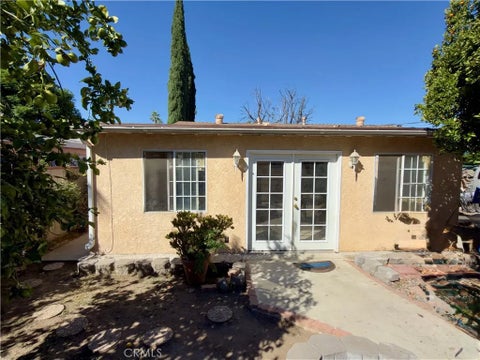 Tiny photo for 8360 Katherine Avenue, Panorama City, CA 91402 (MLS # SR26215757)