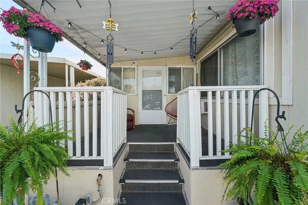 Photo of 8389 Baker Ave #29, Rancho Cucamonga, CA 91730 (MLS # CV26063505)