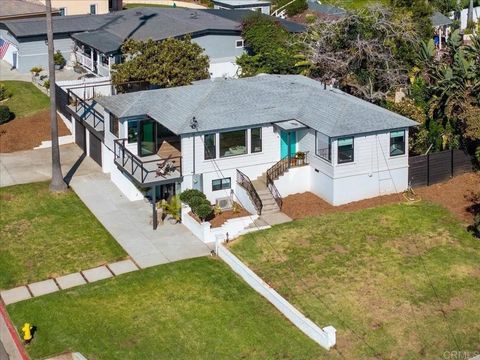 3630 Donna Drive Carlsbad CA 92008