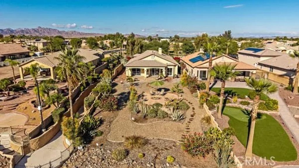 Photo of 2710 Colorado River, Blythe, CA 92225 (MLS # LG25276802)