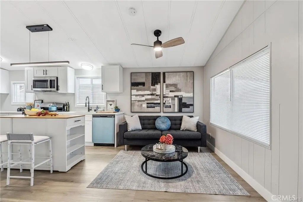 Photo of 1850 W Orangethorpe Ave #25, Fullerton, CA 92833 (MLS # DW26071769)