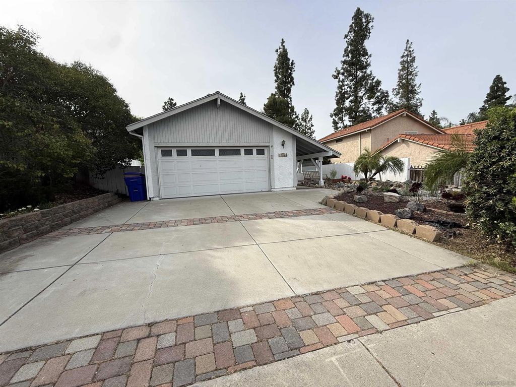 Photo of 17908 Valladares Dr, San Diego, CA 92127 (MLS # 260007601)