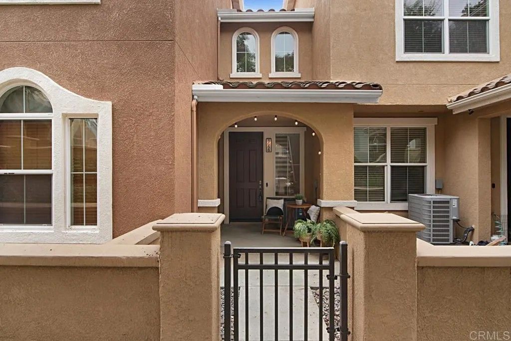 Photo of 1656 AVERY Road, San Marcos, CA 92078 (MLS # NDP2509481)