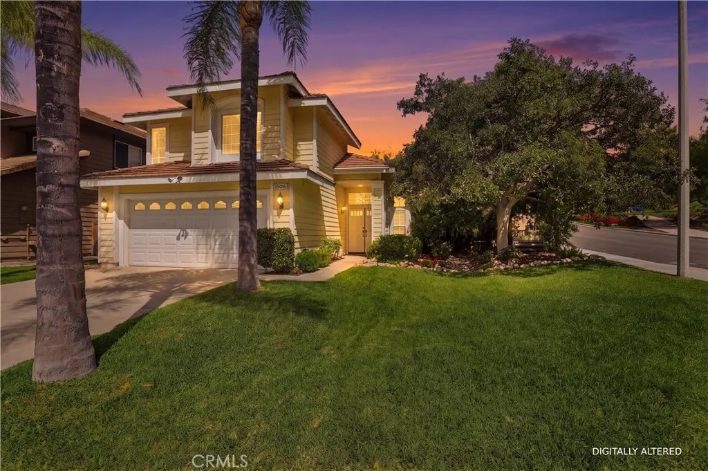 16350 Blossom Time Court