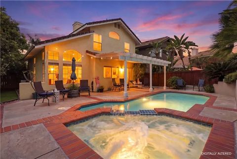 16350 Blossom Time Court Riverside CA 92503