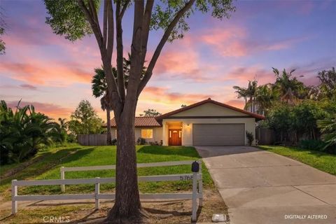 Photo of 5768 Old Ranch, Oceanside, CA 92057 (MLS # SW26071937)