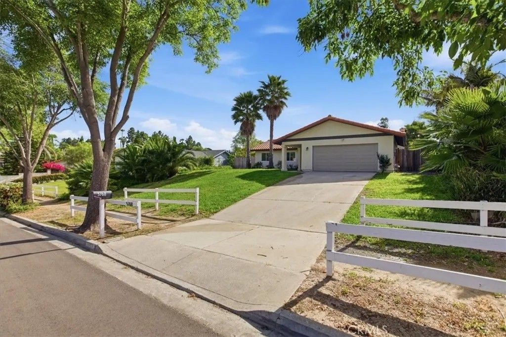 Photo of 5768 Old Ranch, Oceanside, CA 92057 (MLS # SW26071937)