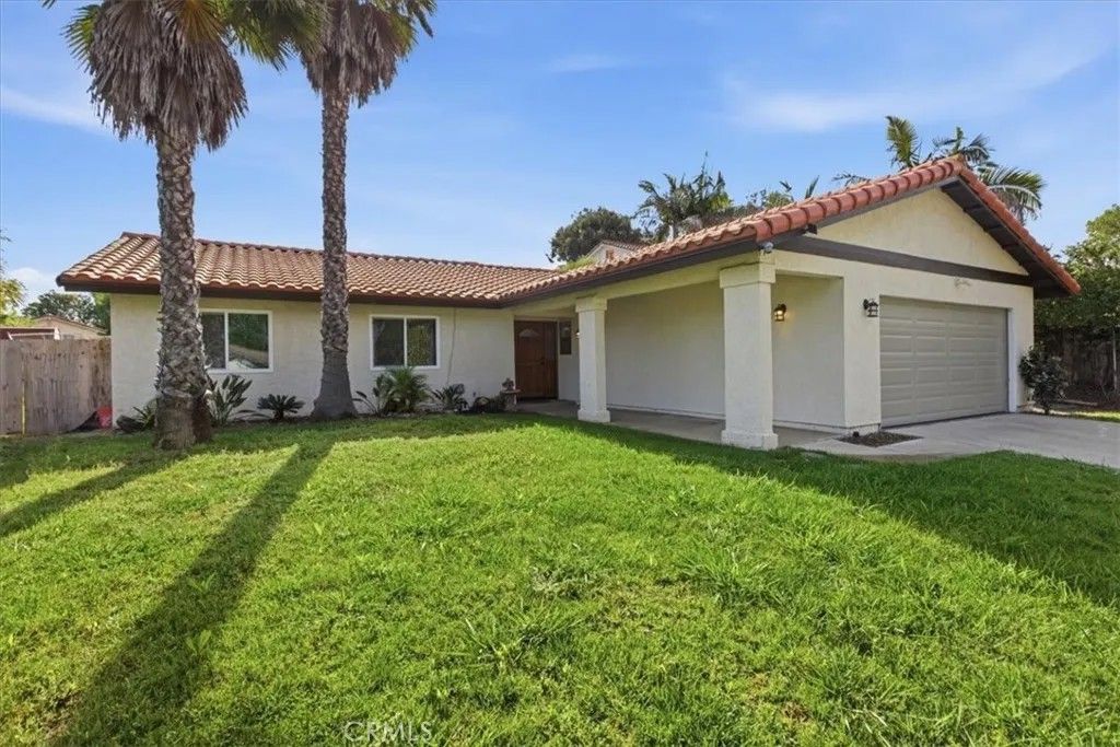 Photo of 5768 Old Ranch, Oceanside, CA 92057 (MLS # SW26071937)