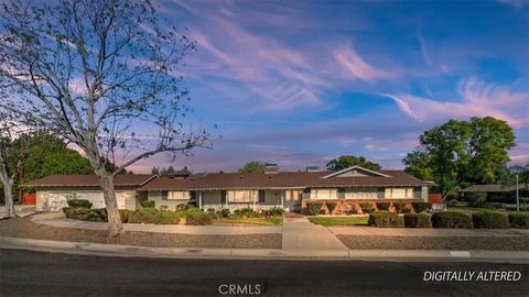 Photo of 5296 Bronson Way, Riverside, CA 92506 (MLS # IV26047014)