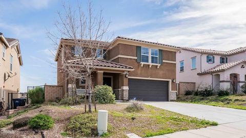 Photo of 37530 Henna Lane, Palmdale, CA 93551 (MLS # P1-26146)