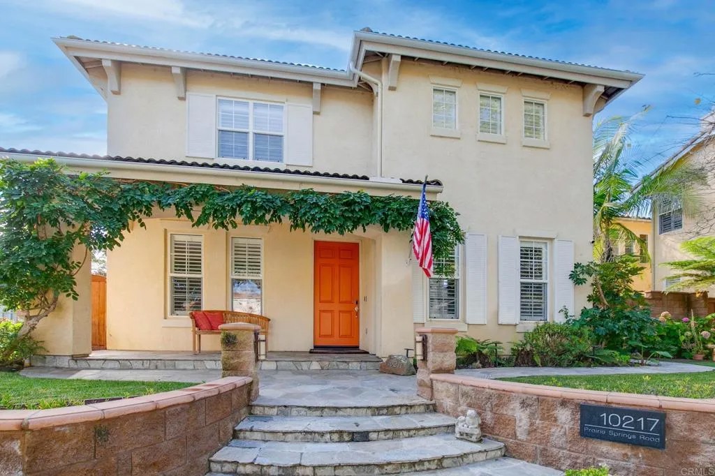 10217 Prairie Springs Rd Road